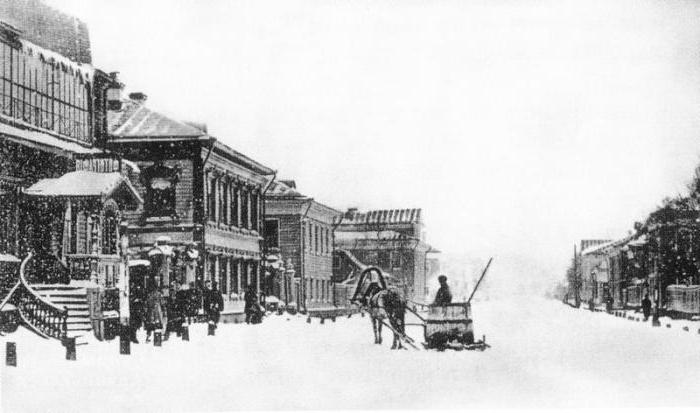 Кто такие золотари, и Почему об этой важнейшей профессии забыли в XXI веке