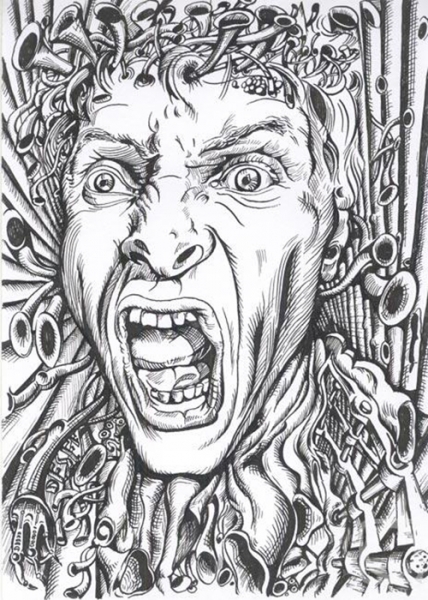 Как католики превратили «восемь злых мыслей» одного монаха в «Семь смертных грехов»