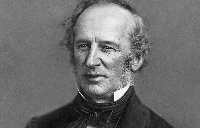 Как стать миллиардером, если в кармане только 100 долларов: Корнелиус Вандербильт