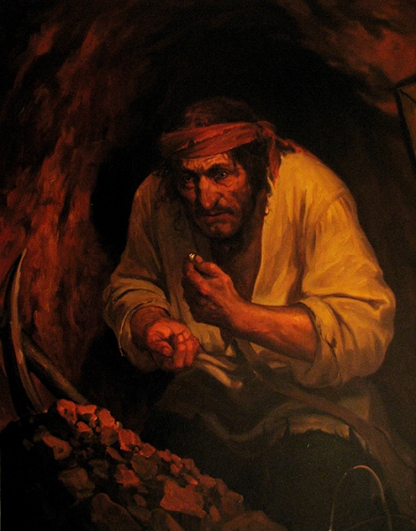 Как католики превратили «восемь злых мыслей» одного монаха в «Семь смертных грехов»