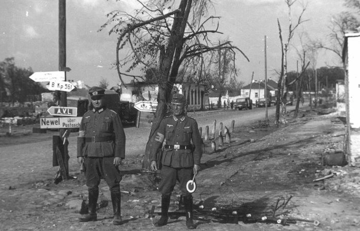 Диверсия в Пскове: Как в 1943 за один киносеанс удалось уничтожить более 700 фашистов