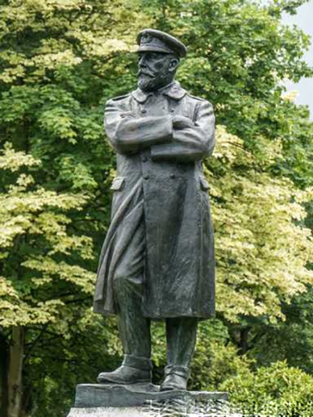 Тайны гибели «Титаника»: Скрытые причины странного поведения пассажиров и экипажа во время трагедии