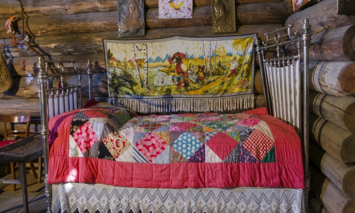 Что на Руси строго-настрого запрещалось выбрасывать на свалку, и Чем грозило нарушение правил