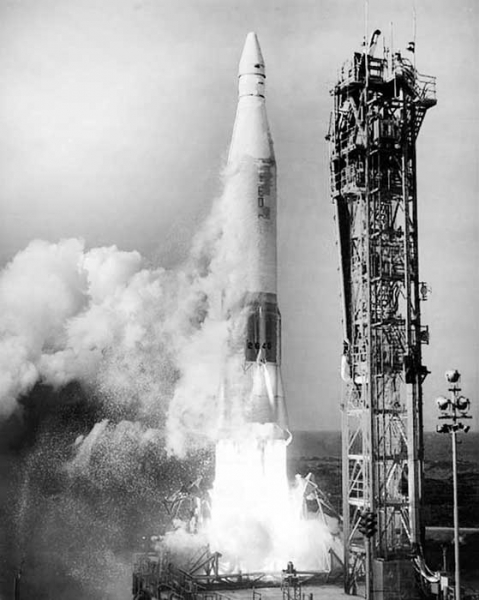 Рассекречены архивные документы первого полёта Юрия Гагарина в космос: Что скрывали власти долгие годы