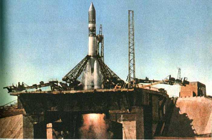 Рассекречены архивные документы первого полёта Юрия Гагарина в космос: Что скрывали власти долгие годы