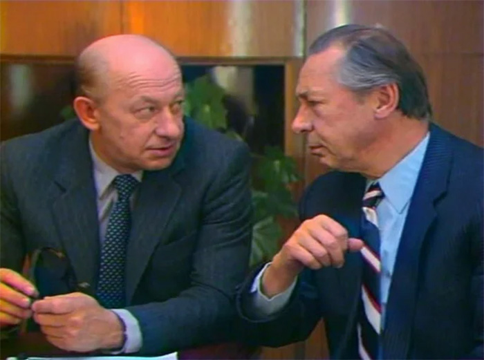 Что не поделили друзья-артисты, знаменитые на весь Советский Союз: 3 звездные ссоры