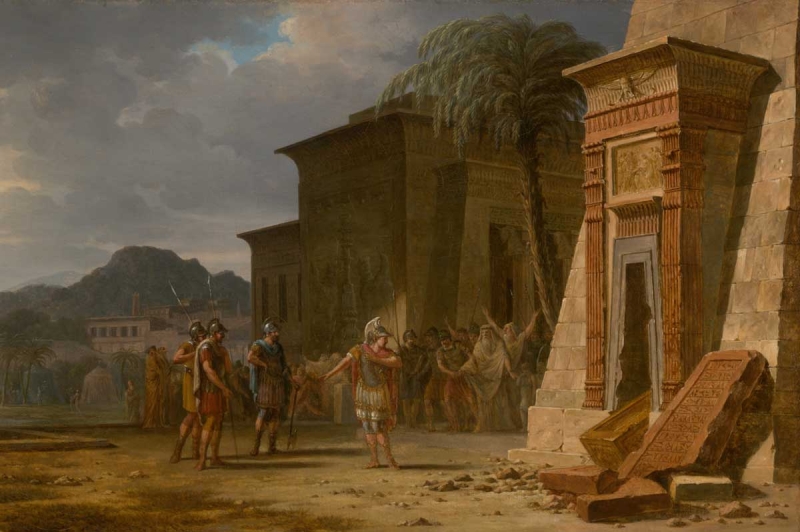 On the Spot: Shadi Bartsch