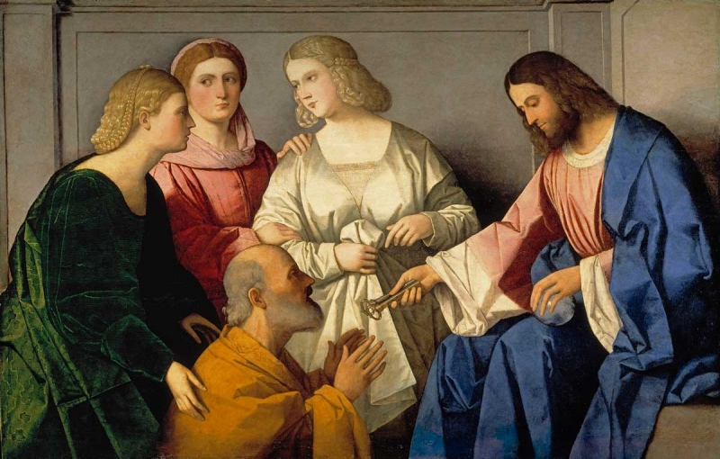 Popes: Power to the People