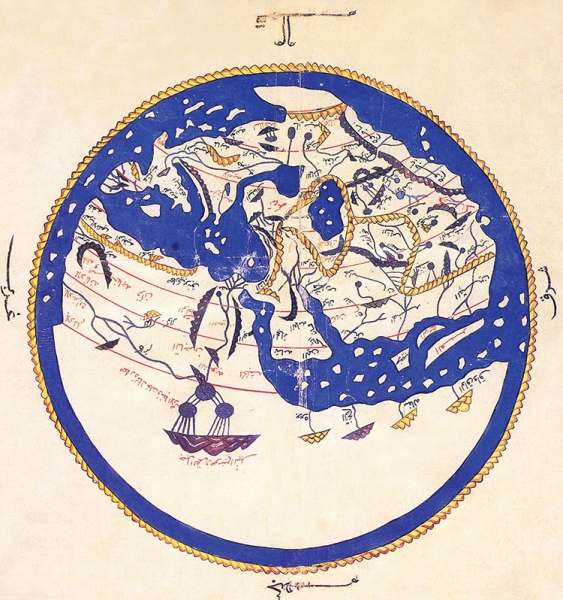 The Crusades: A Complete History