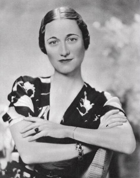 Wallis Simpson: The Most Vilified Woman in British History?