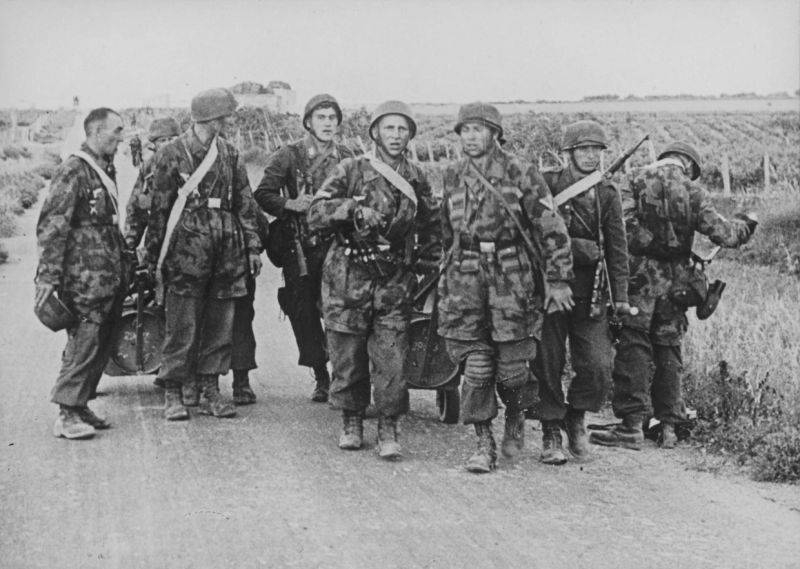 Критское сражение. Почему Гитлер отказался от дальнейшего наступления в Средиземноморье