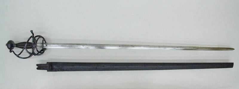 Оружие и доспехи Тюдоров