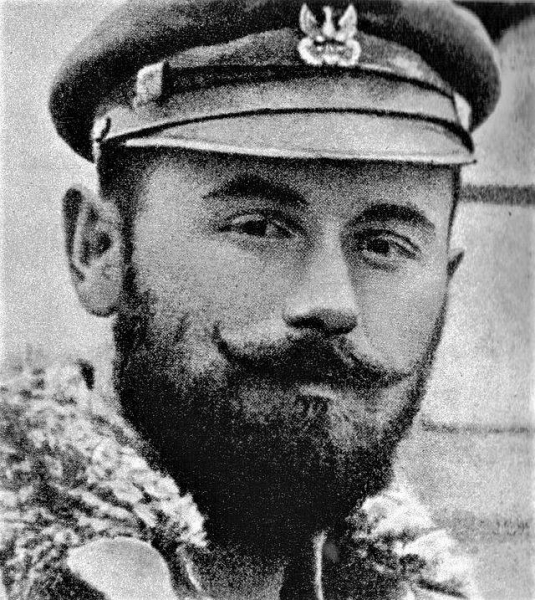 Они сотворили «Чудо на Висле»