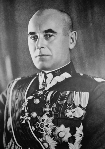 Они сотворили «Чудо на Висле»