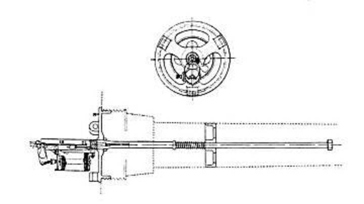Цусима. Факторы точности японской артиллерии