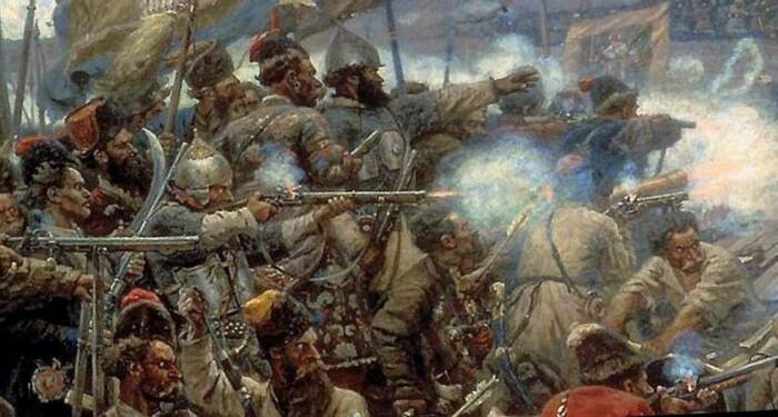 Зачем царь Иван Грозный нанял пирата и почему остался недоволен его службой