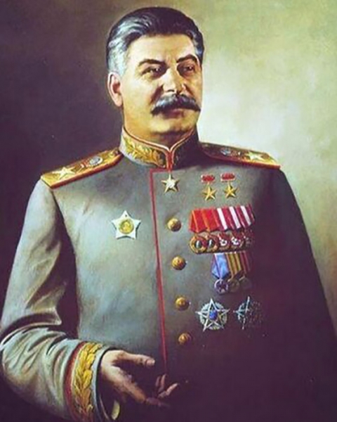 Самые великие гастарбайтеры в мировой истории: Диктаторы, которые родились в одной стране, а правили другой