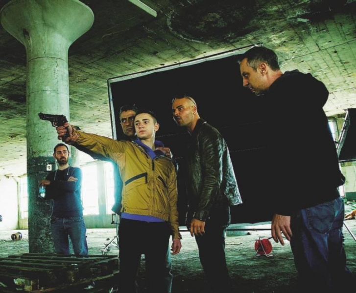 Каморра: мифы и реальность