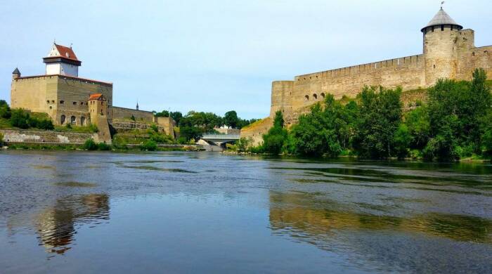 Зачем царь Иван Грозный нанял пирата и почему остался недоволен его службой