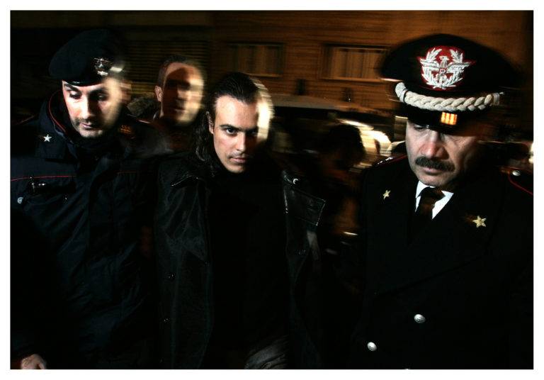 Каморра: мифы и реальность