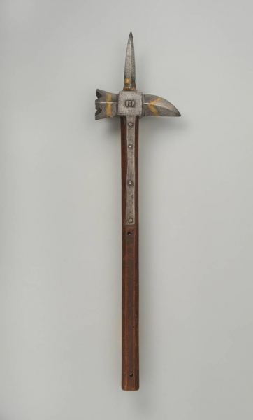 Рапиры и доспехи эпохи Тюдоров