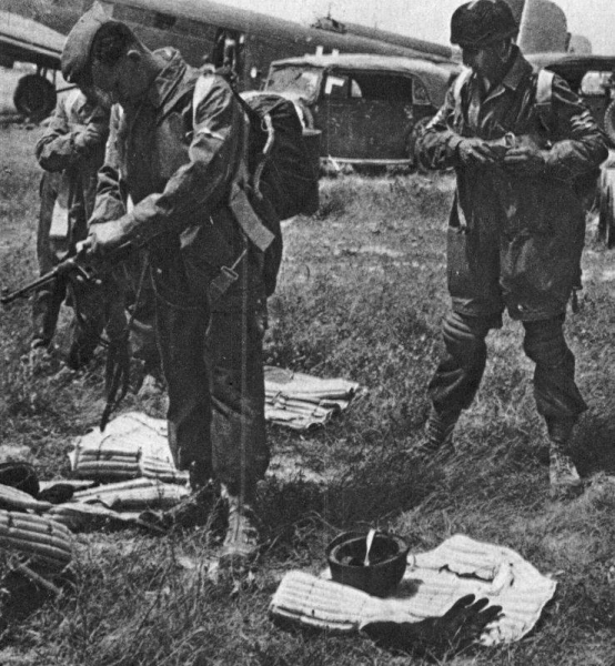 Критское сражение. Почему Гитлер отказался от дальнейшего наступления в Средиземноморье