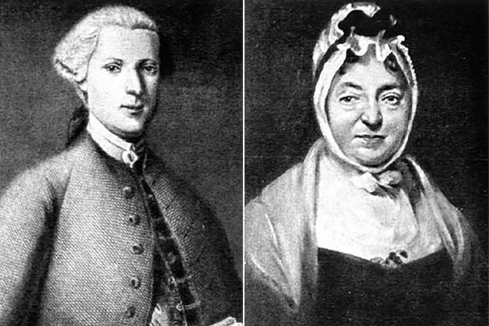 10 знаменитостей, которые не появились бы на свет, не решись их родители на многодетность