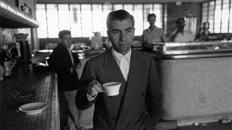 Каморра: мифы и реальность