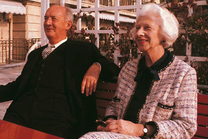 9 известных женщин, которые посвятили себя карьере мужей и &laquo;вырастили&raquo; гениев