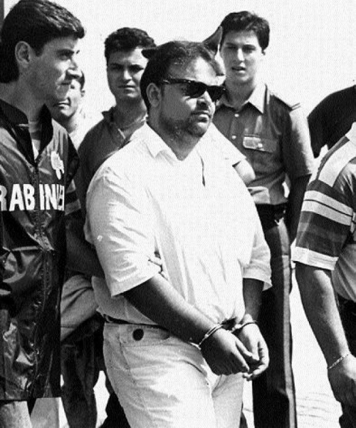 Каморра: мифы и реальность