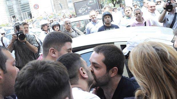 Каморра: мифы и реальность