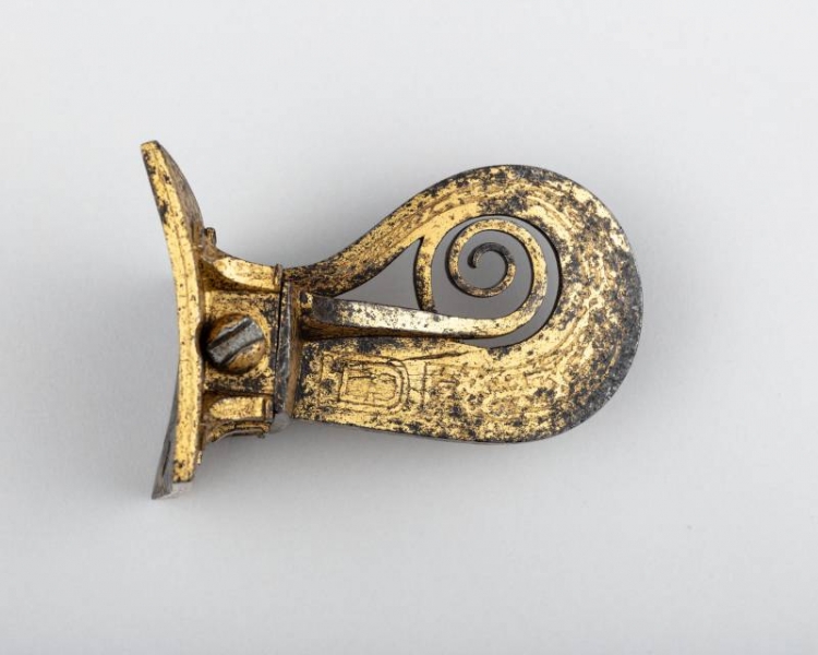 Оружие и доспехи Тюдоров