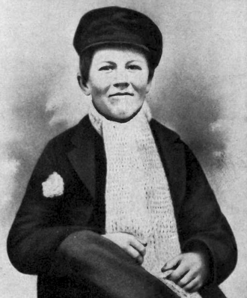 10 знаменитостей, которые не появились бы на свет, не решись их родители на многодетность