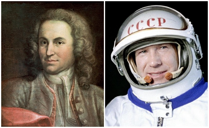 10 знаменитостей, которые не появились бы на свет, не решись их родители на многодетность