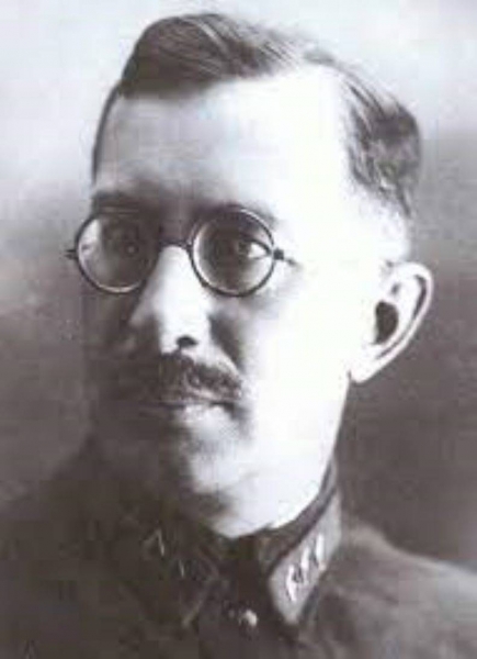 Просто министры, не капиталисты – Керенский, Верховский и Маниковский