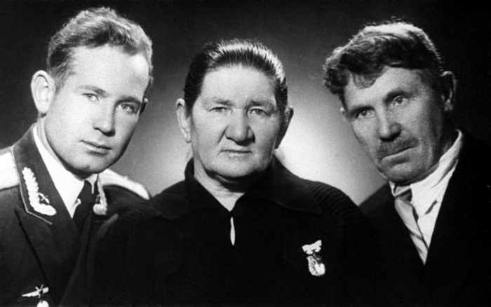 10 знаменитостей, которые не появились бы на свет, не решись их родители на многодетность