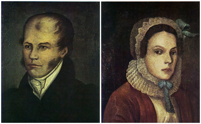 10 знаменитостей, которые не появились бы на свет, не решись их родители на многодетность