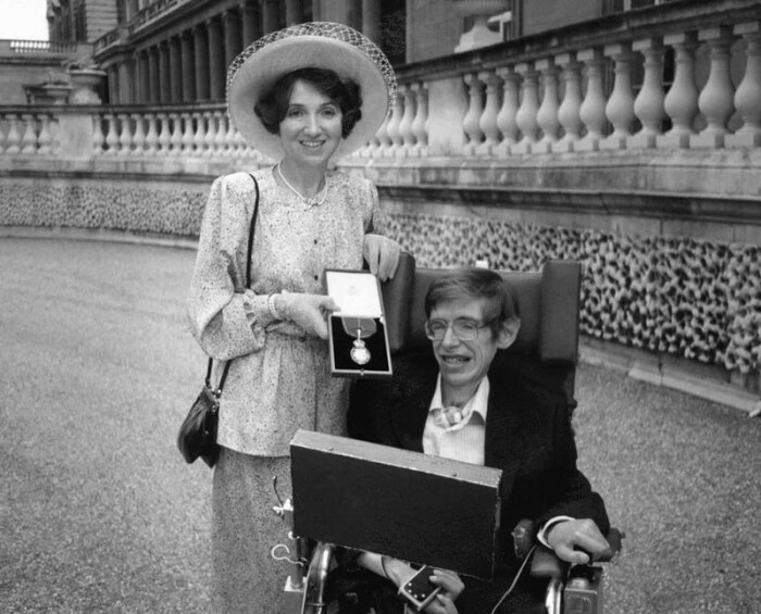 9 известных женщин, которые посвятили себя карьере мужей и &laquo;вырастили&raquo; гениев