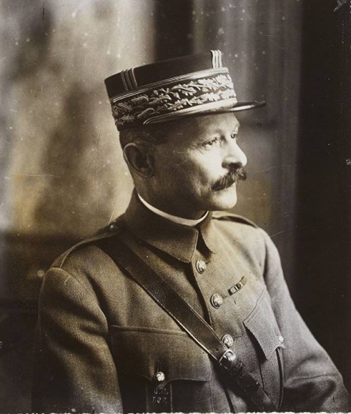 Они сотворили «Чудо на Висле»