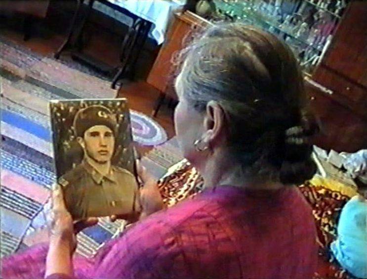 Мы не забудем &laquo;братство боевое&raquo;