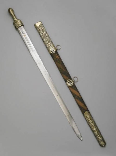 Русские люди допетровской Руси и екатерининских времен о Египте