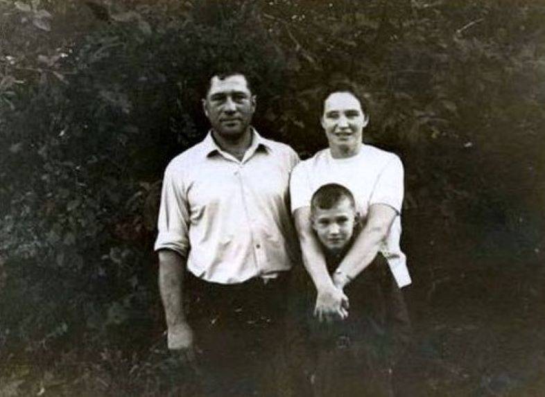 Мы не забудем &laquo;братство боевое&raquo;