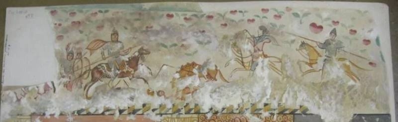 Боспорское царство. Последняя война с империей