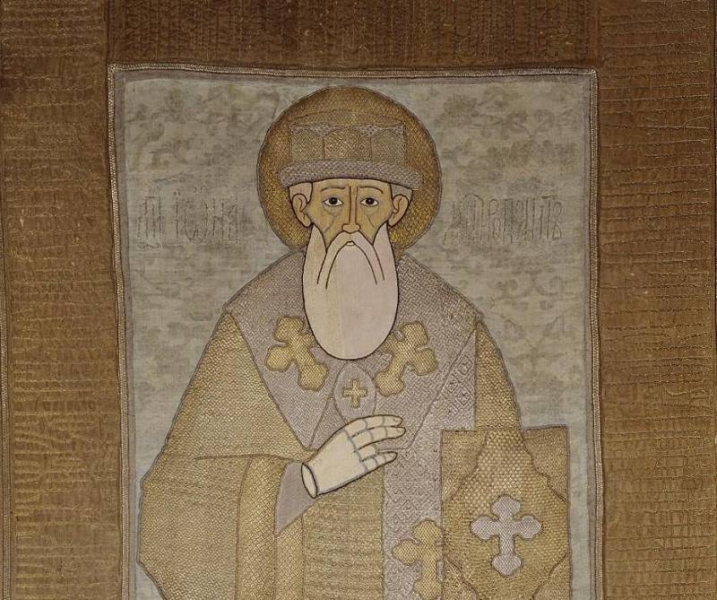 Ранние века русской истории в балладах А. К. Толстого