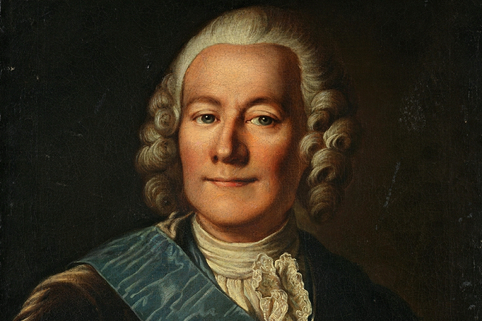 Почему Михаил Ломоносов женился тайно, и Как немецкая жена искала его в Санкт-Петербурге