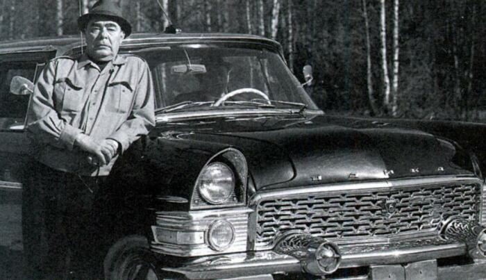 Главные страсти дорогого Леонида Ильича, или Без чего не мог жить Брежнев