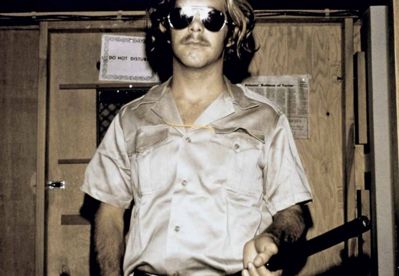 Стэнфордский тюремный эксперимент: как американцы холокост пытались объяснить