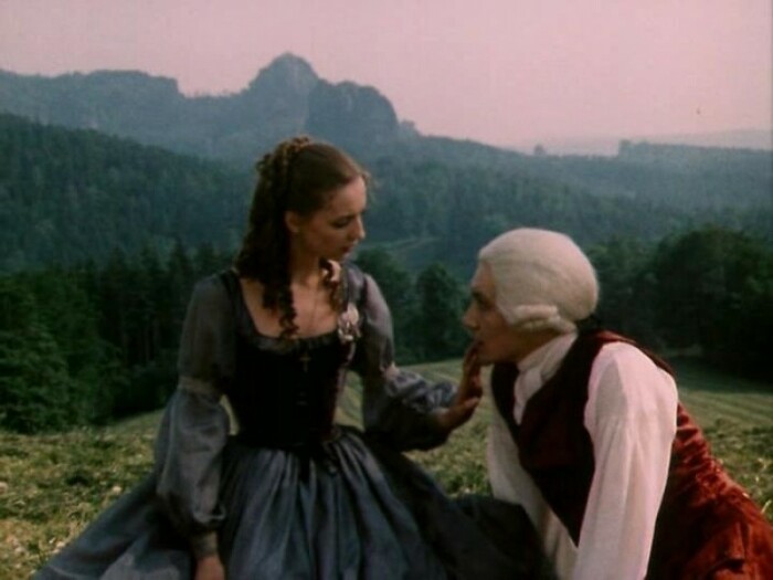 Почему Михаил Ломоносов женился тайно, и Как немецкая жена искала его в Санкт-Петербурге