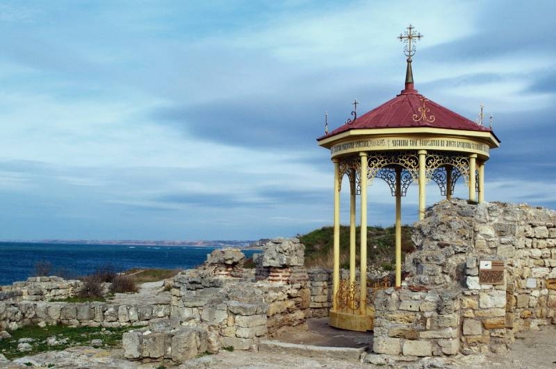 Ранние века русской истории в балладах А. К. Толстого