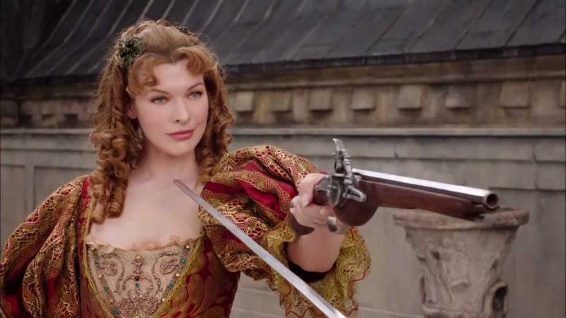 Эпоха Тюдоров: войны и доспехи